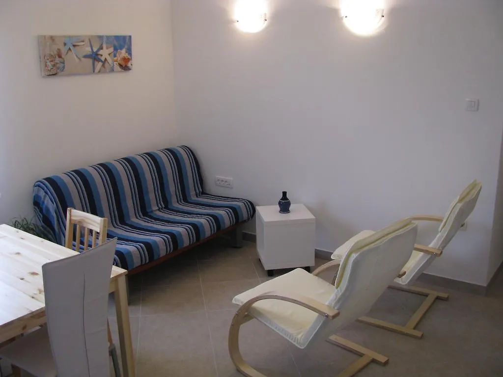 Apartment Sea Garden Ičići